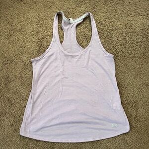 Under Armour- Gym Tank​​​​​​​​​​